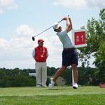 Jackson Benge - @jacksonbengegolf - Instagram