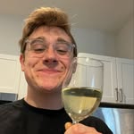 Jack Benham - @jbcookwithme - Instagram