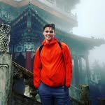 Jack Benham - @jackobeanam - Instagram