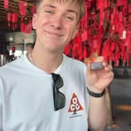 Jack Benham - Facebook