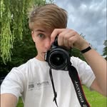 Jack Benham - @benham_photography - Instagram