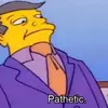 Principal skinner - @jackbenham1 - TikTok