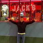 Jack Dillbeck - @jackbenimble23 - Instagram