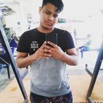Capillo Huamani Jack Benner - @jack_benner18 - Instagram