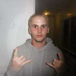 Jack Benner - @jack.benner - Instagram