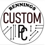 Jack Benning - @benn.custom.pc - Instagram