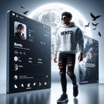 Bento Jack - Facebook