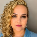 Márcia Jackeline - @jackbento - Instagram