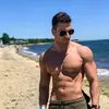 Jake Bentz - @jakebentzfit - TikTok