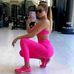 Becky G Reigns Jackson - Facebook