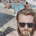 Jack Reacher - @jackbequick1911 - Instagram