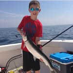 CHMS, Go Eagles - @jack.berends - Instagram