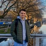 Jack Beresford - @j.beresford17 - Instagram