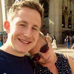 Jack Beresford - @theberesford46 - Instagram