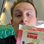 Jack beresford - @thisberesford - Instagram