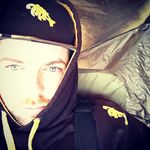 Jack Beresford - @jack_mad_baits - Instagram