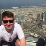 Jack Beresford - @jack._beresford - Instagram
