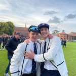 Jack Beresford - @jackberesford__ - Instagram