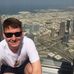 Jack Beresford - Facebook