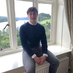 Jack Beresford - @jackberesford27 - Instagram