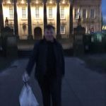 Jack Beresford - @jhowen02 - Instagram