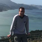 Jack Beresford - @sdjackb - Instagram