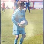 Jack Beresford - @9318jack - Instagram