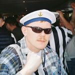 Jack Beresford - @jack_beresford - Instagram