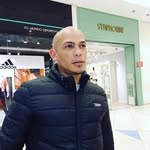 Geovany Fernández - @jackbergeron73 - Instagram