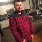 Jack Bergeron - @biornyv - Instagram