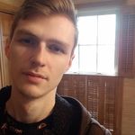 Jack Bergeron - @payepet175 - Instagram