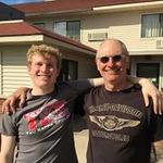 Jack Bergeron - @bergeron_jack - Instagram
