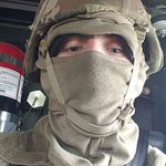 Jack Bergeron - @kingkillers445 - Instagram