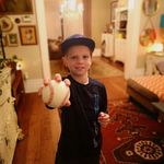 Jack Bergeron - @bergeron_batz - Instagram