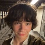 Jack Bergin - @jackb3rgin - Instagram