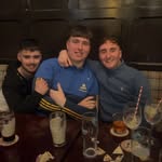 Jack Bergin - @_jackbergin_ - Instagram