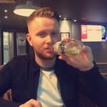 Jack Bergin - @jackbergin95 - Instagram