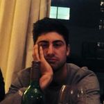 Jack Bergin - @jackbergin92 - Instagram