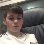Jack Bergin - @berbon456 - Instagram
