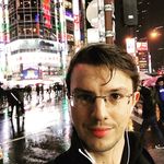 Jack Bergin - @levelfrontier - Instagram