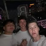 Jack Bergin - @_jackberginn - Instagram