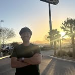 Jack Beringer - Facebook