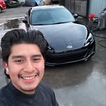 Jack Bernardino - @childishsubie - Instagram