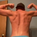 Jackson berney - @jacksonberney_lifts - Instagram