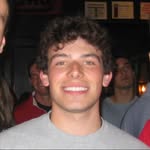 Jack Bernstein - @jackbernsteinn - Instagram