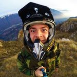 Jacopo Berteotti - @jack.berte - Instagram