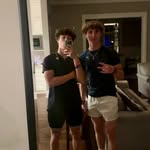 Jack Berth - @jack_berthiaume05 - Instagram