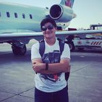 Jack Besenyodi - @jbesenyodi - Instagram