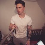 Jack - @jackbessentt - Instagram