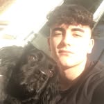 Jack Bestwick - @j_bestwick - Instagram